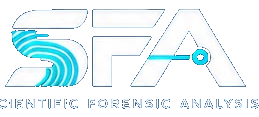 SFA | Scientific Forensic Analysis